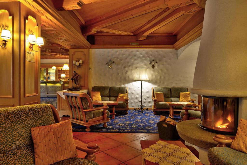 Hotel Roy***
