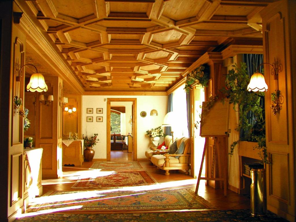 Hotel Roy***