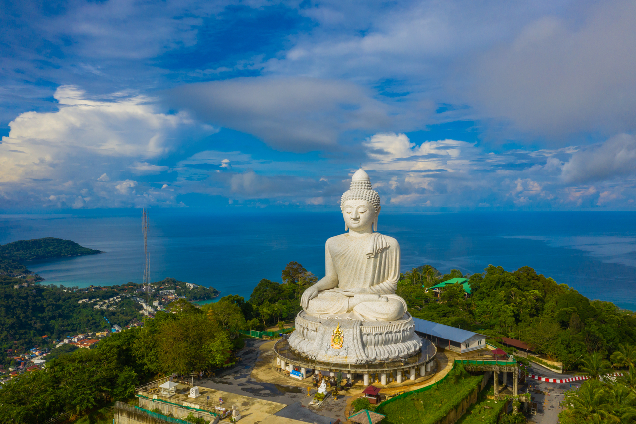 Tajlandia - Phuket Dream - wylot z Warszawy