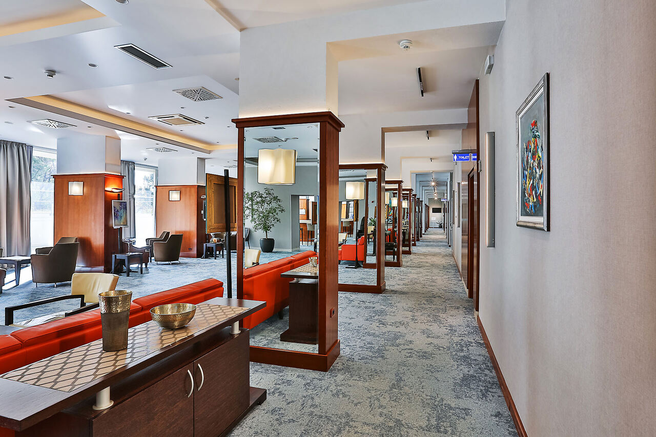 Hotel Princess (Bar) - wczasy