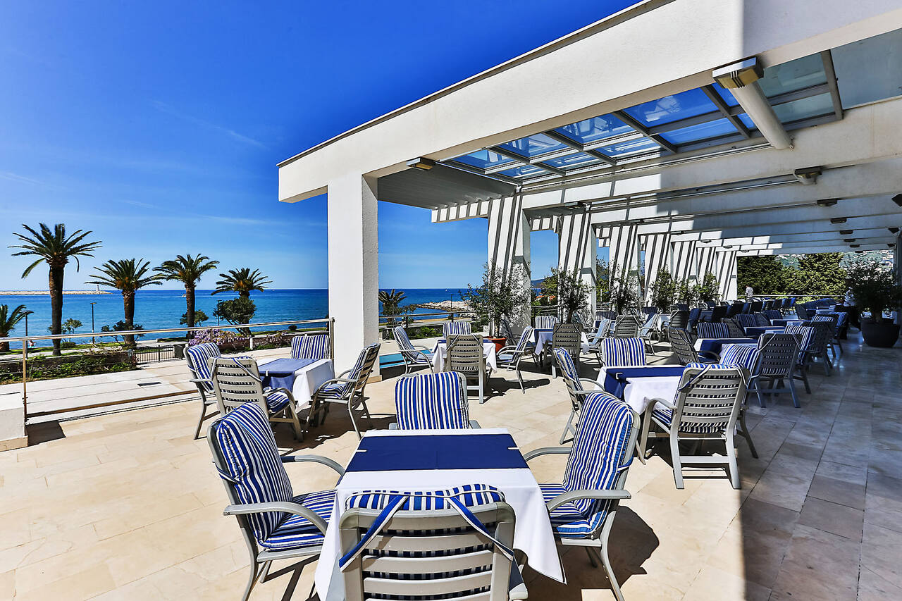 Hotel Princess (Bar) - wczasy