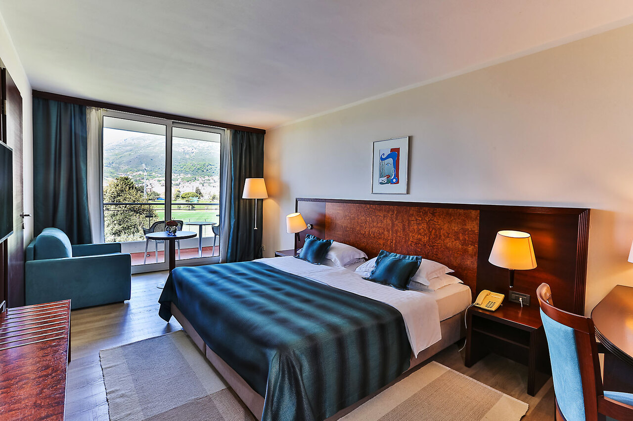 Hotel Princess (Bar) - wczasy