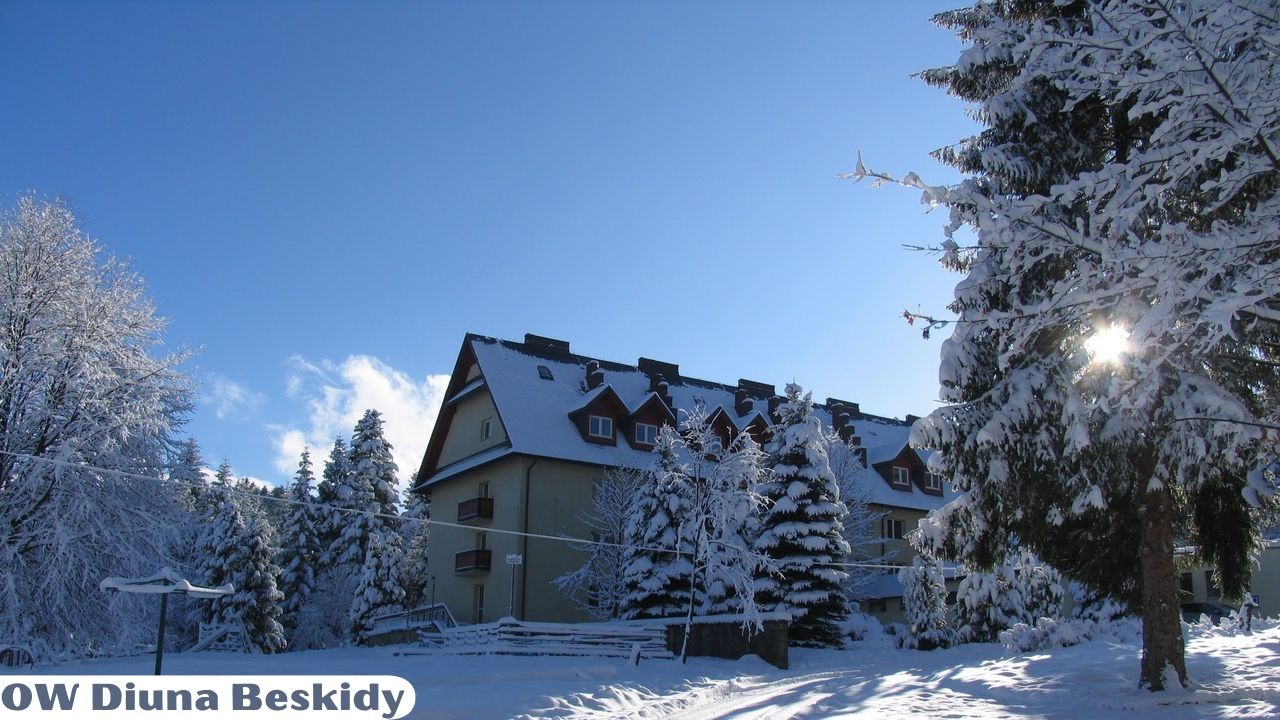 Korbielów - Vocal Camp