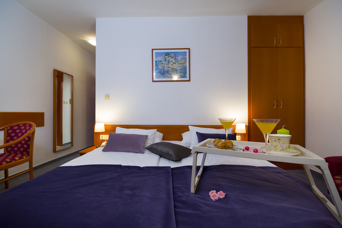 Hotel FARAON ALL INCL.