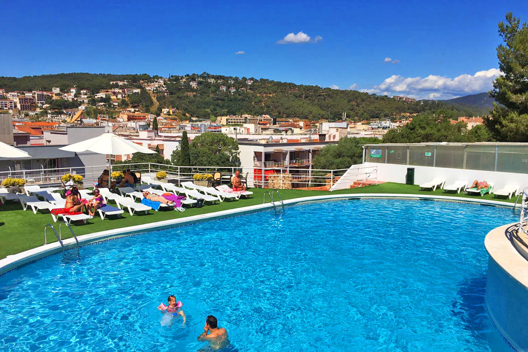 Hotel DON JUAN TOSSA