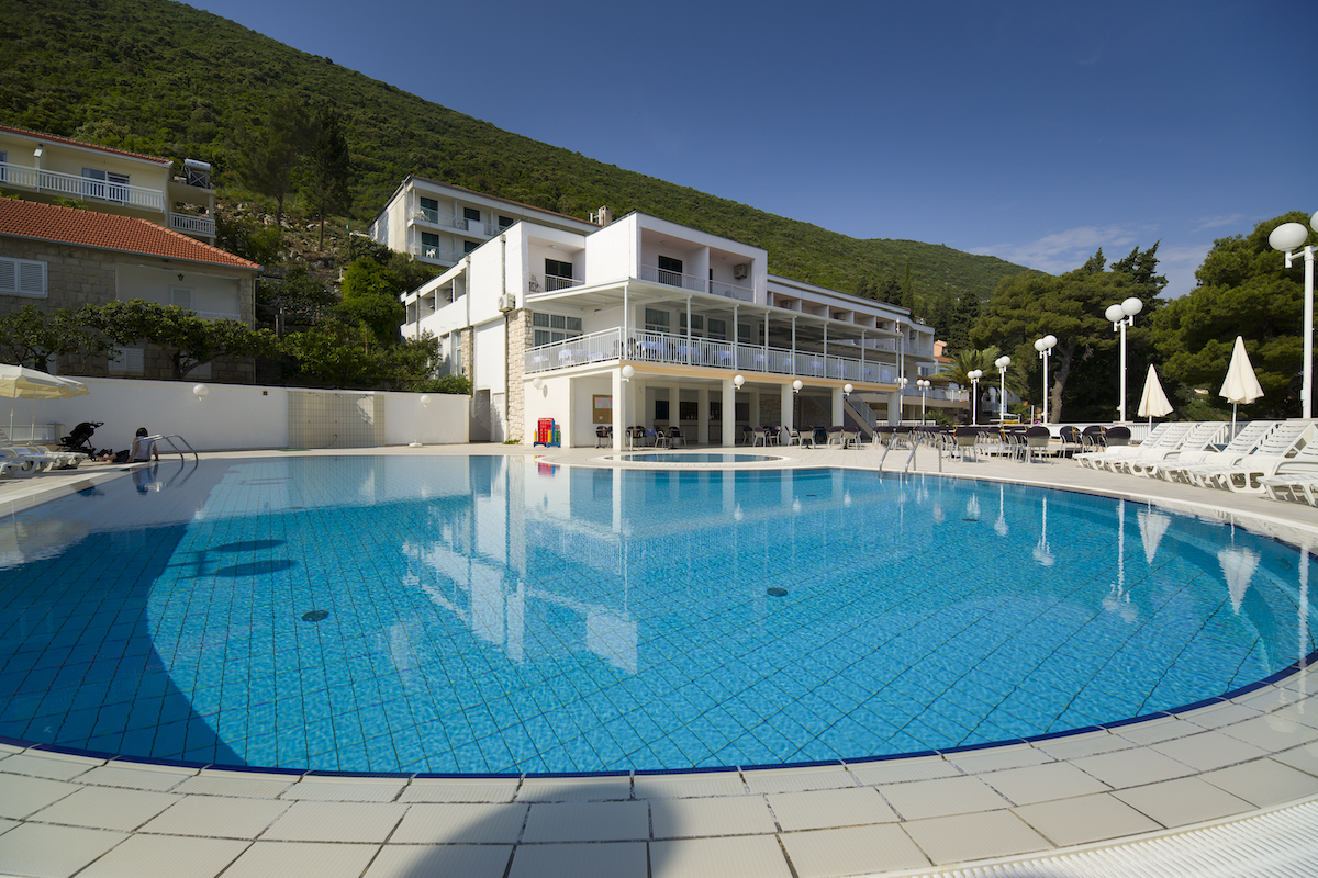 Hotel FARAON ALL INCL.