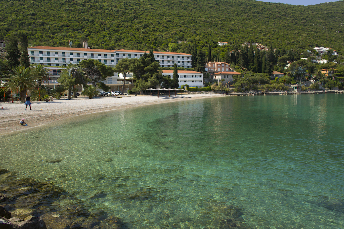 Hotel FARAON ALL INCL.