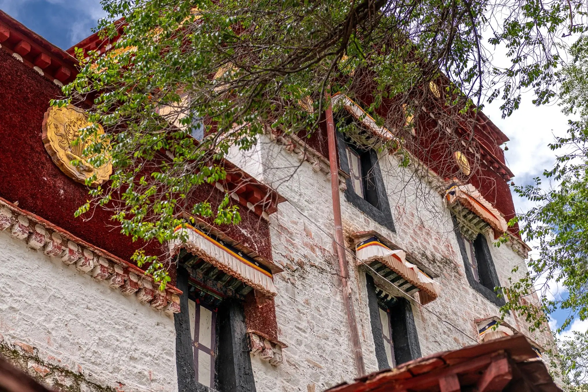 Wyprawa do Tybetu - Klasztory, Everest i Pałac Potala