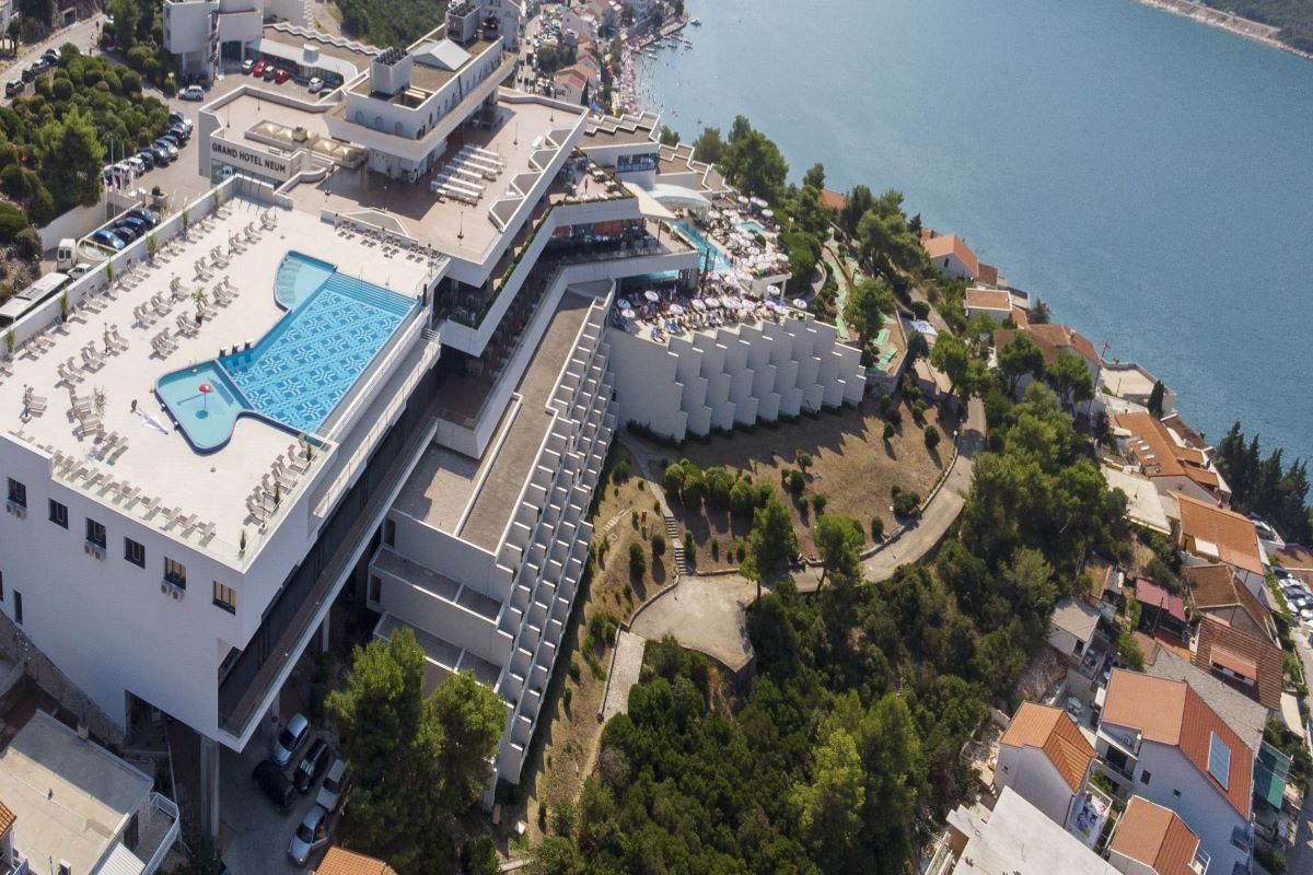 Grand Hotel Neum