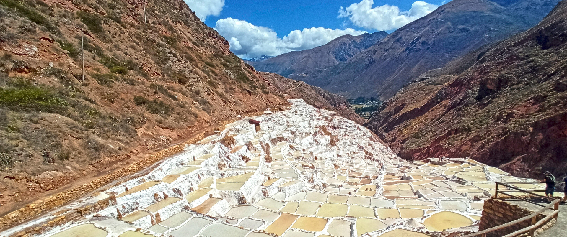 PERU - BOLIWIA (+Salar de Uyuni)