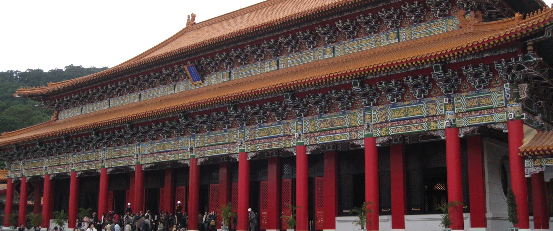 TAJWAN 2027