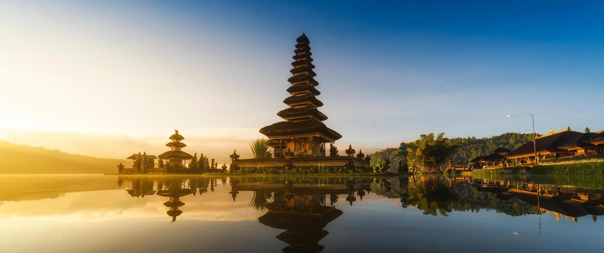 INDONEZJA (Jawa - Lombok – Sulawesi – Flores – Rinca – Komodo – Bali)