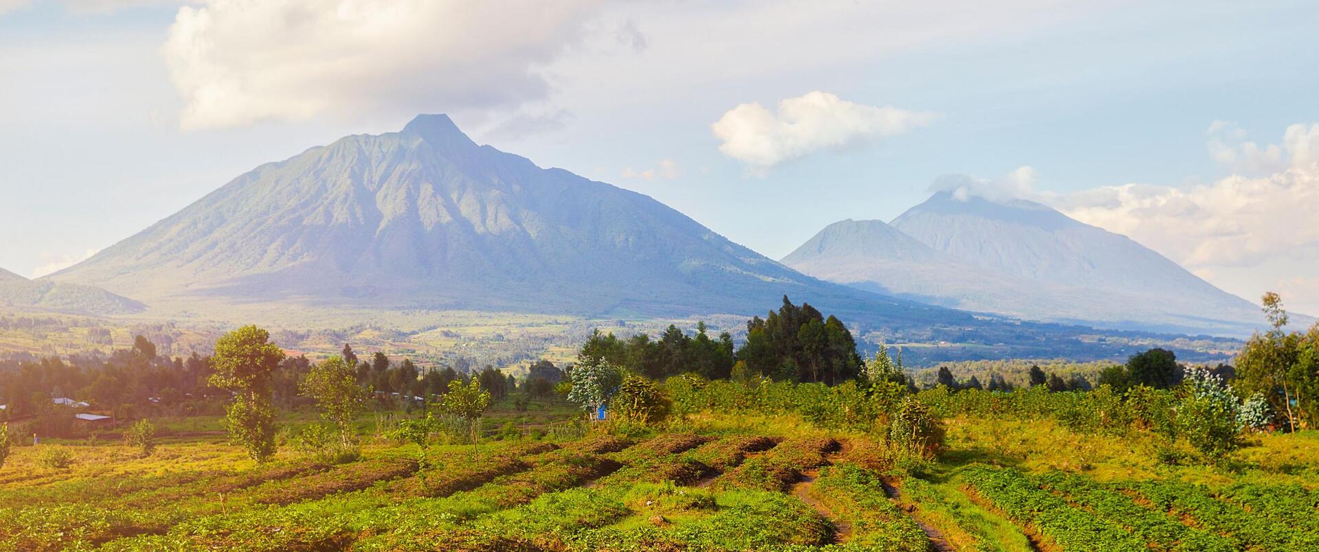 RWANDA-UGANDA