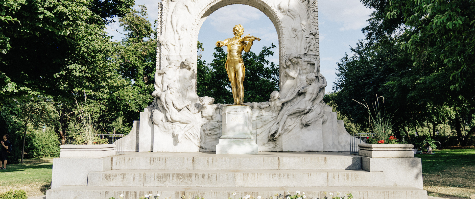 AUSTRIA - Wiedeń