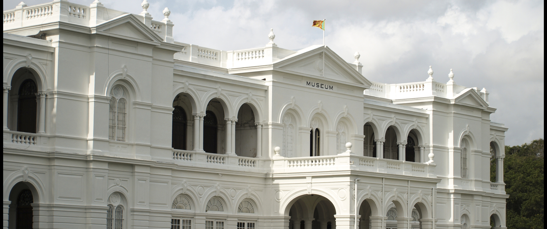 SRI LANKA (+ podróż pociągiem do Ella)