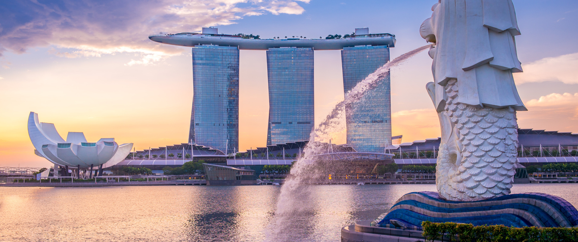 SINGAPUR – MALEZJA (+ Park Narodowy Taman Negara)