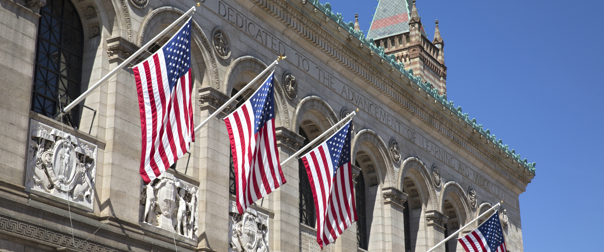 USA - Wschodnie Wybrzeże