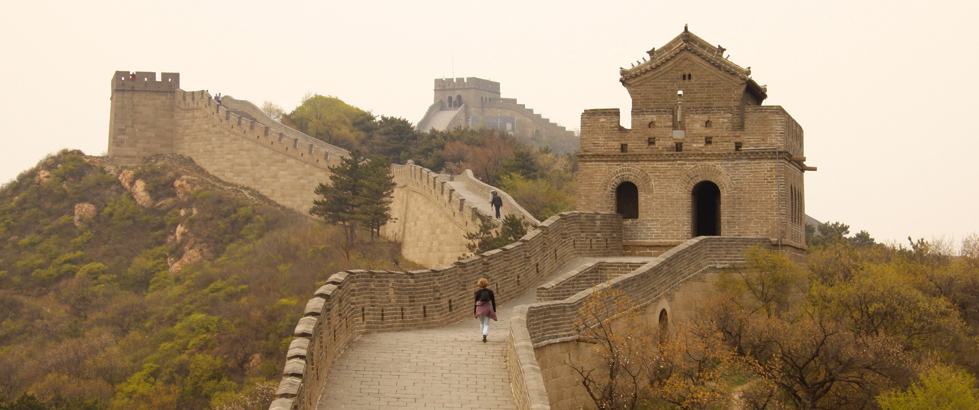 CHINY - MAKAU - HONGKONG - 14 DNI