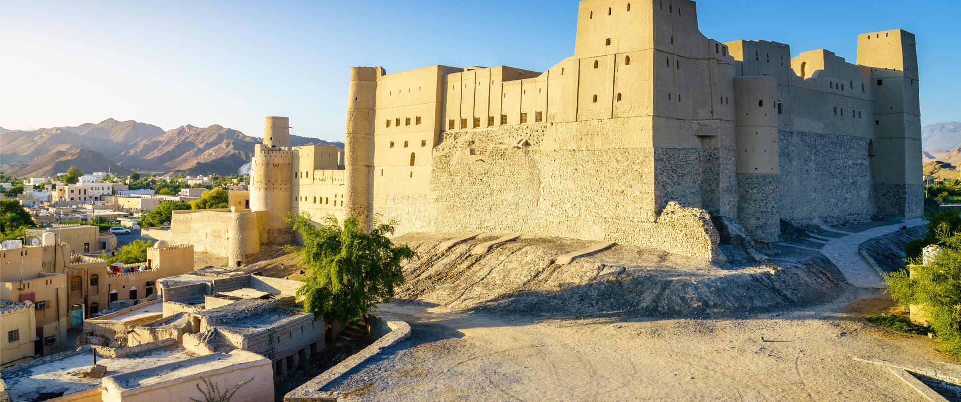 OMAN