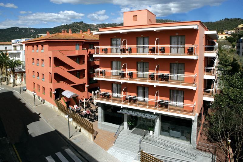 TOSSA BC