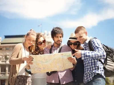 Wyjazdy dla studenta 