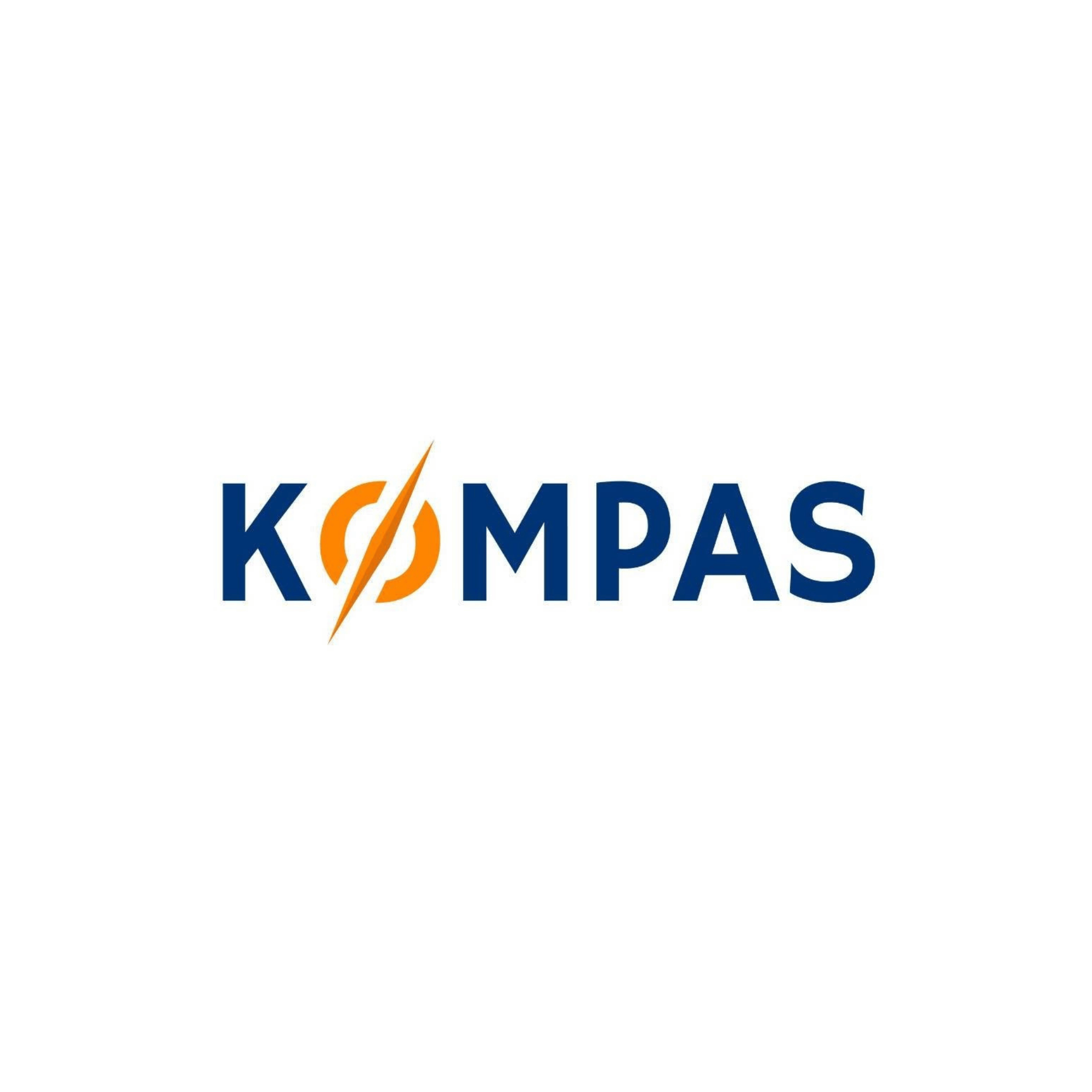 PLKOMPAS