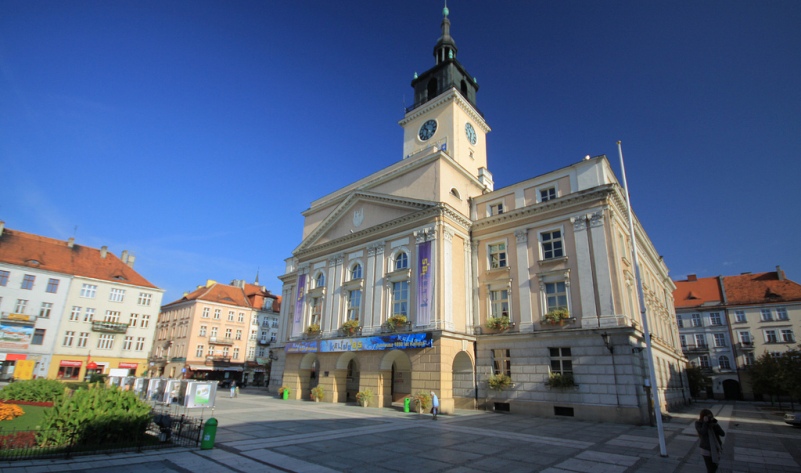 KALISZ - 1 dzień