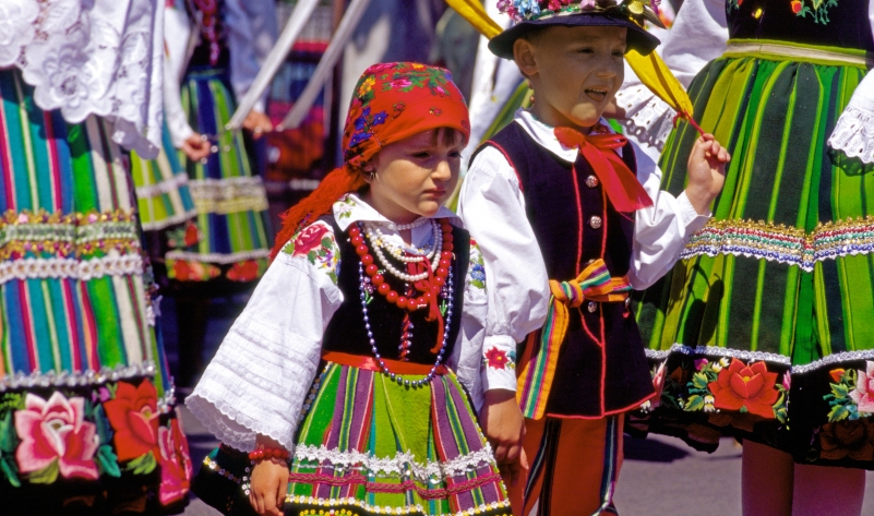ZIEMIA ŁOWICKA - 1 dzień