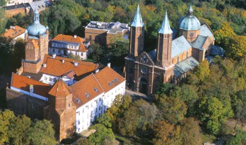 PŁOCK  - 1 dzień