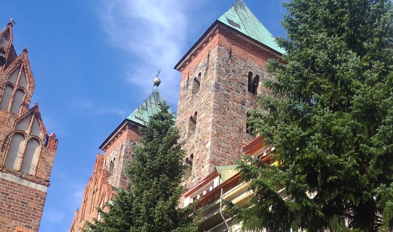 PŁOCK  - 1 dzień