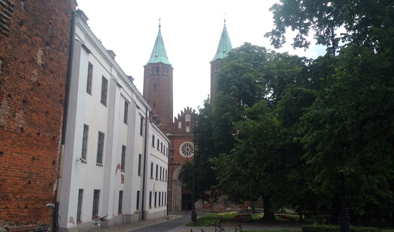 PŁOCK  - 1 dzień