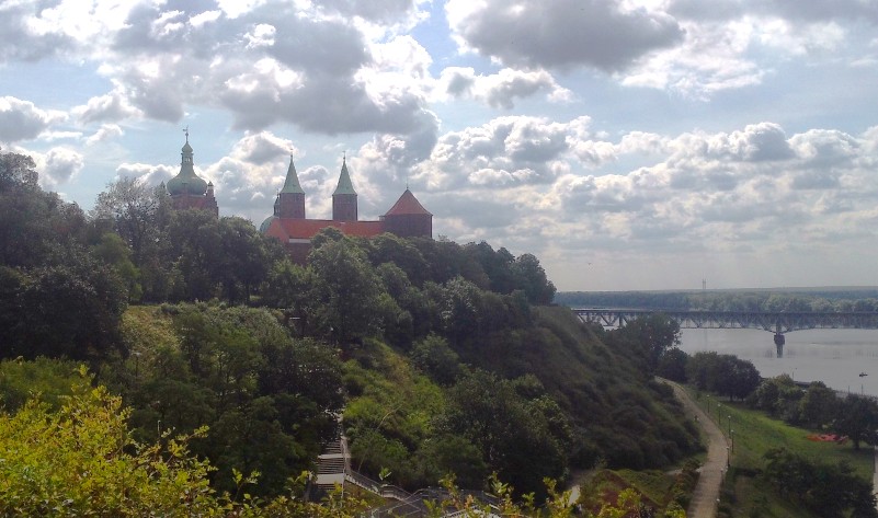 PŁOCK  - 1 dzień