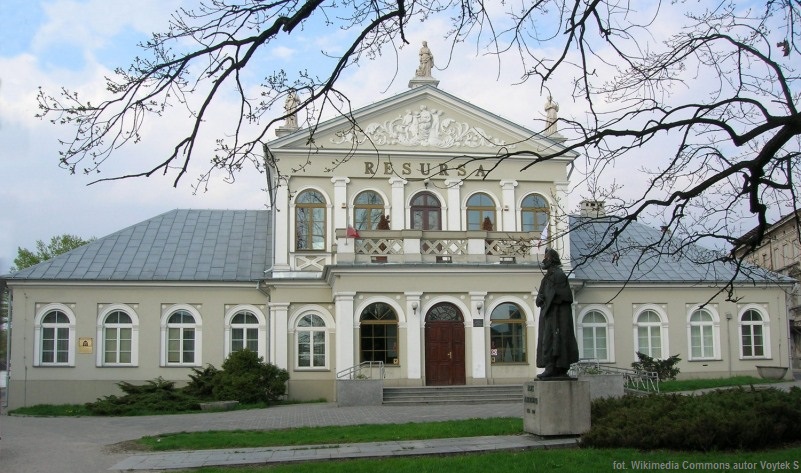 RADOM - 1 dzień