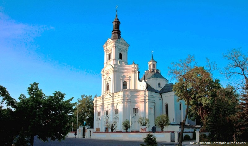 PODLASIE - 1 dzień
