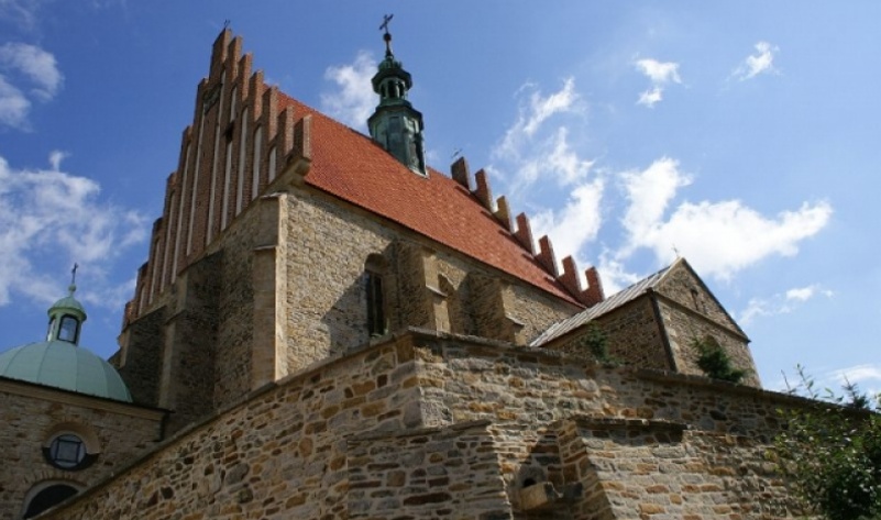 SZYDŁOWIEC - 1 dzień