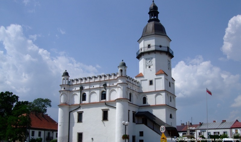 SZYDŁOWIEC - 1 dzień
