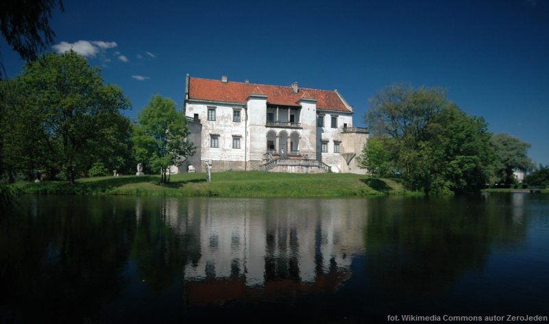 SZYDŁOWIEC - 1 dzień