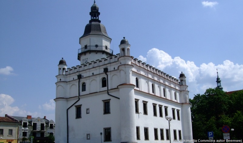 SZYDŁOWIEC - 1 dzień