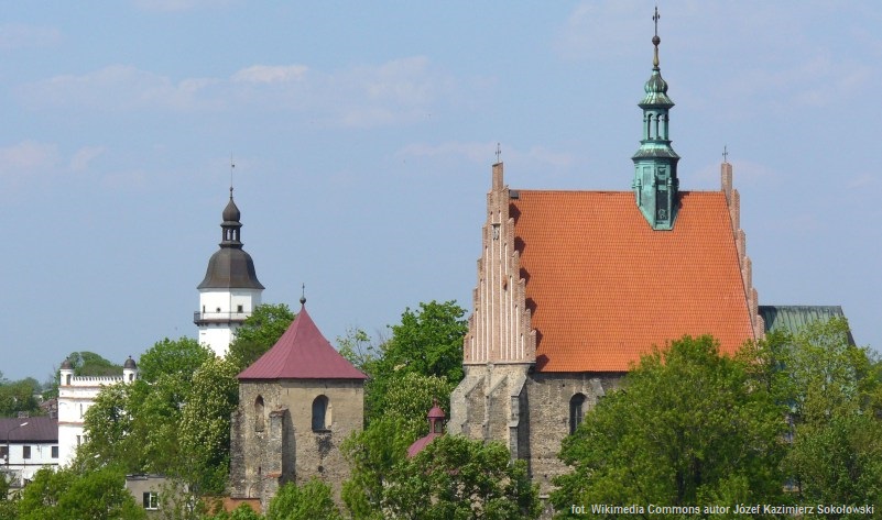 SZYDŁOWIEC - 1 dzień