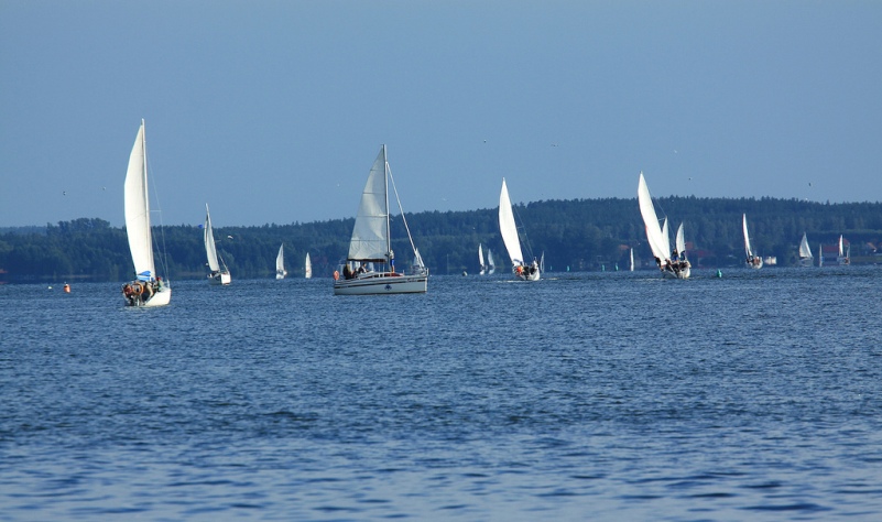 MAZURY - KRAINA TYSIĄCA JEZIOR - 2 DNI