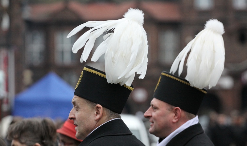 KATOWICE I ŚLĄSKIE PODZIEMIA - 2 DNI