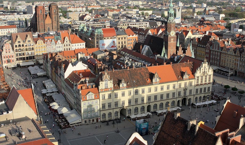 PERŁY DOLNEGO ŚLĄSKA - 3 DNI