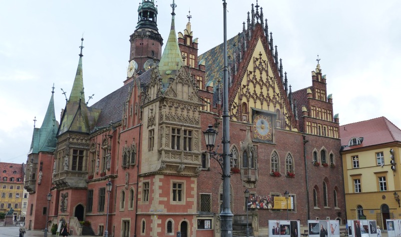 PERŁY DOLNEGO ŚLĄSKA - 3 DNI
