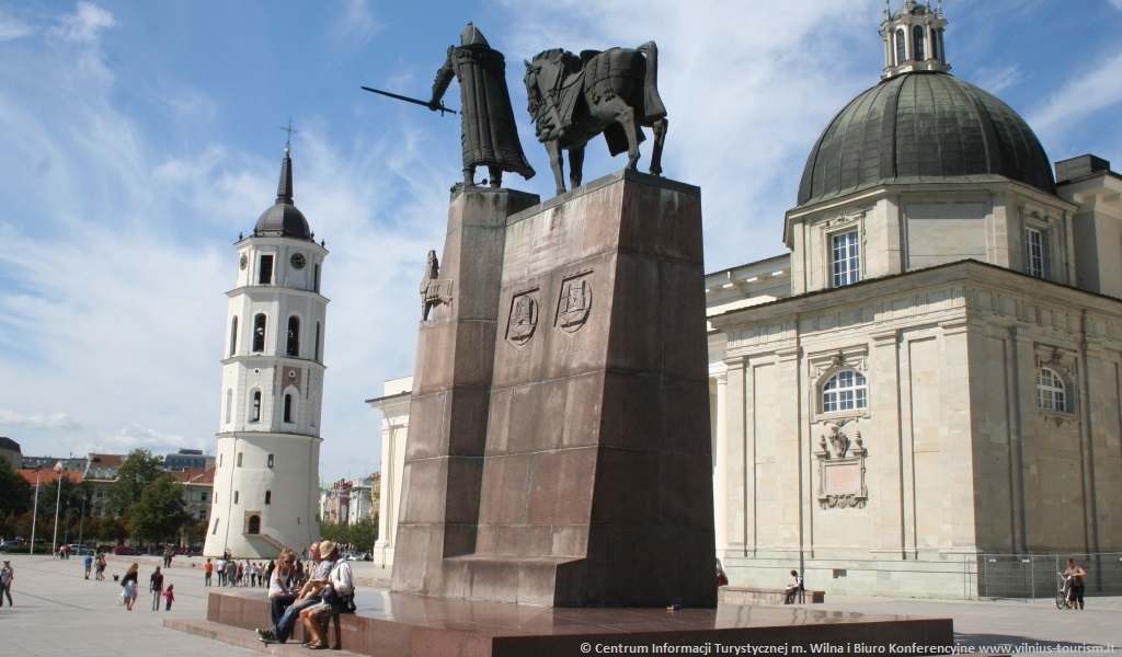 KSIĘSTWO LITEWSKIE - 5 dni