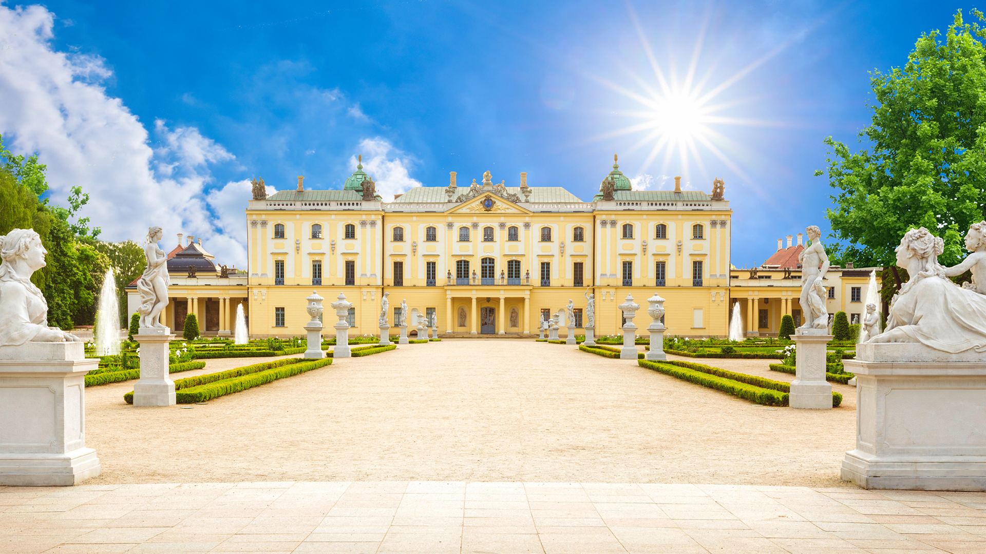 Podlasie Wielu Kultur 4 dni