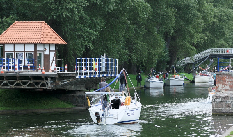 WARMIA I MAZURY - 4 DNI
