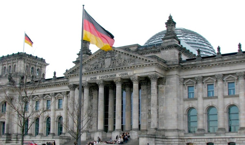 BERLIN - 3 DNI