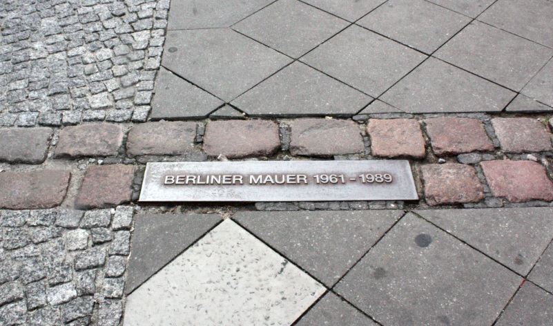 BERLIN - 3 DNI