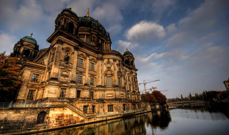 BERLIN - 3 DNI
