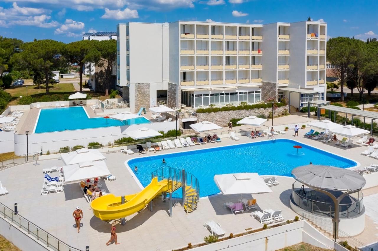 Wczasy w Chorwacji - Hotel Adria **** - All Inclusive